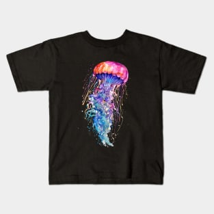 Jellyfish Kids T-Shirt